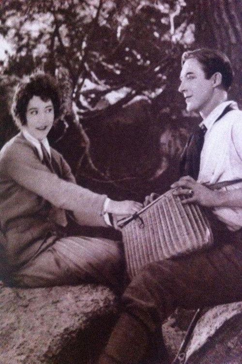 Locked Doors (1925) poster