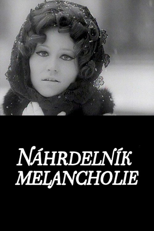Necklace of Melancholy (1968) poster