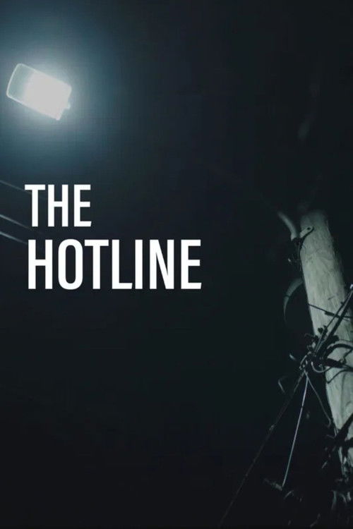 The Hotline (2026) poster