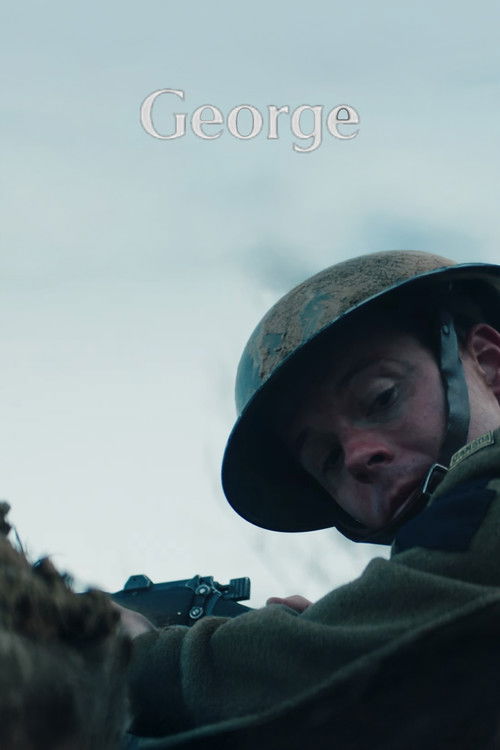 George (2018) poster