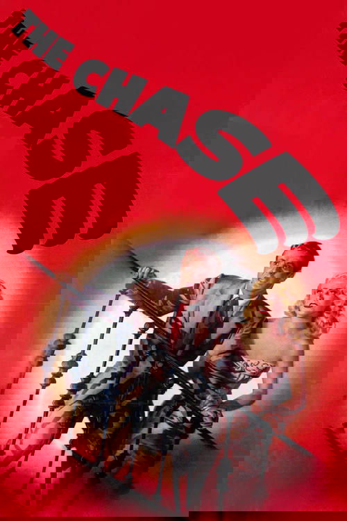 The Chase (1946) poster