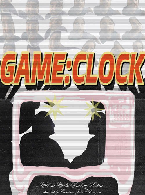Gameclock (2023) poster