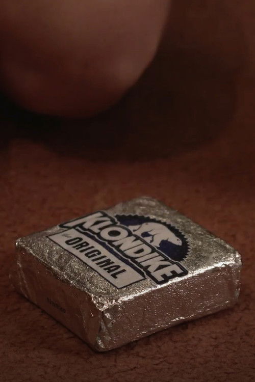 Love Never Fails (2018) poster