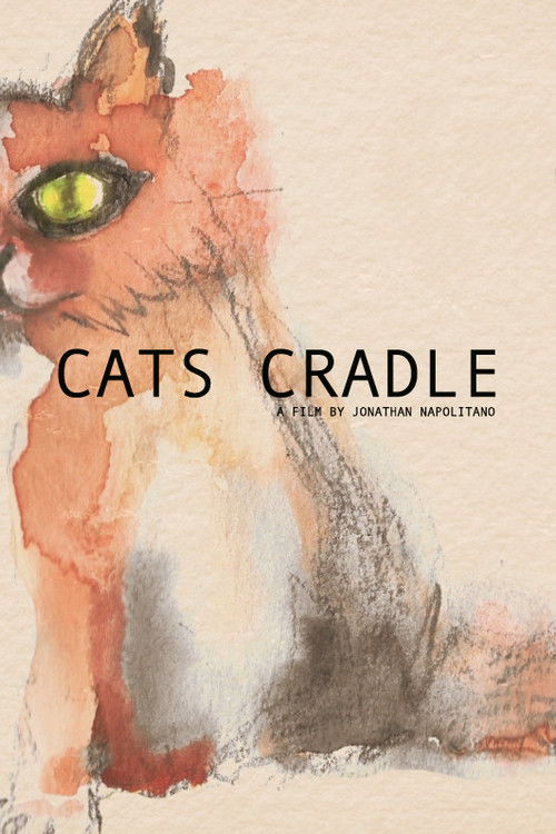 Cats Cradle (2018) poster