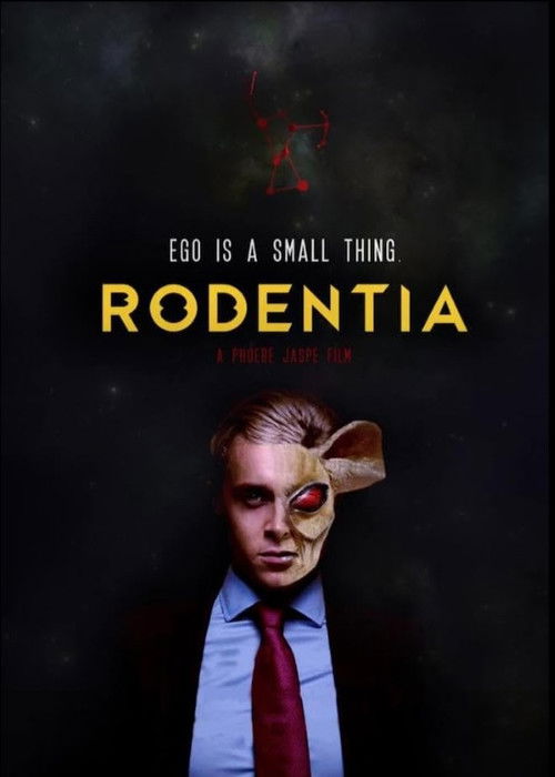 Rodentia (2015) poster