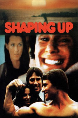 The Hustler of Muscle Beach (1980) poster