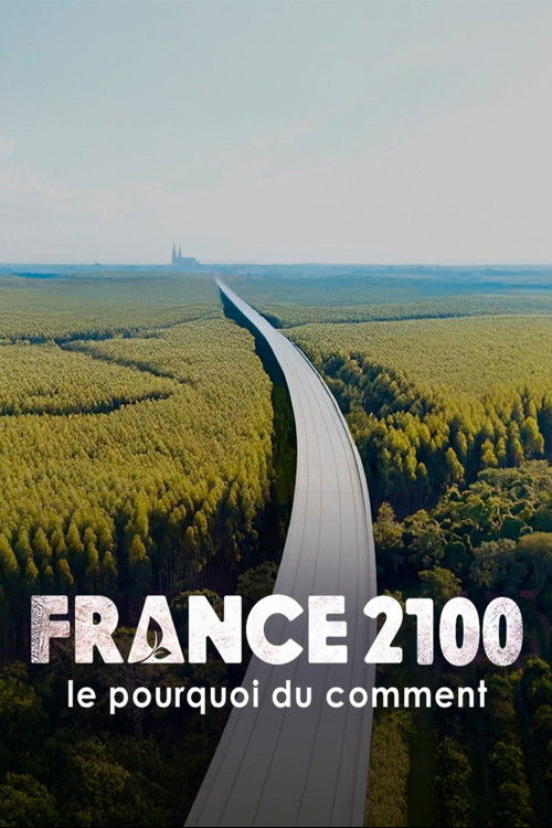 France 2100, le pourquoi du comment (2026) poster