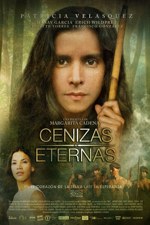 Eternal Ashes (2011) poster