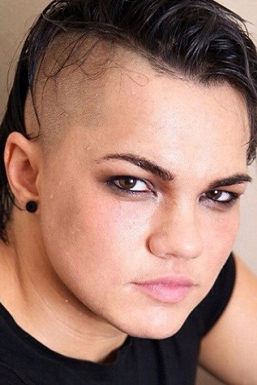 Валерия Букина