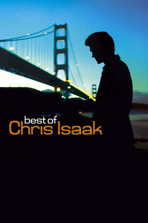 Best of Chris Isaak (2006) poster