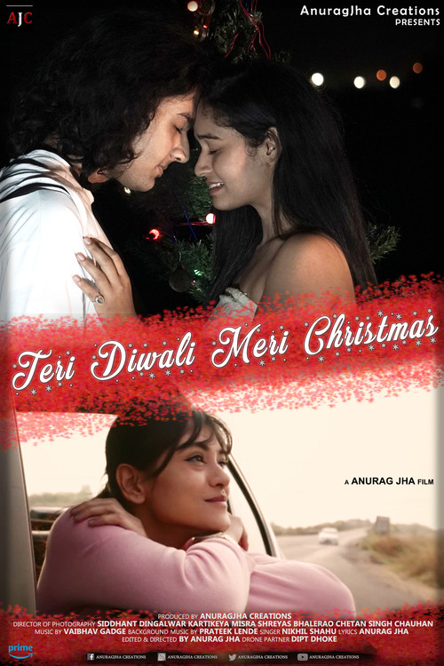 Teri Diwali Meri Christmas (2020) poster