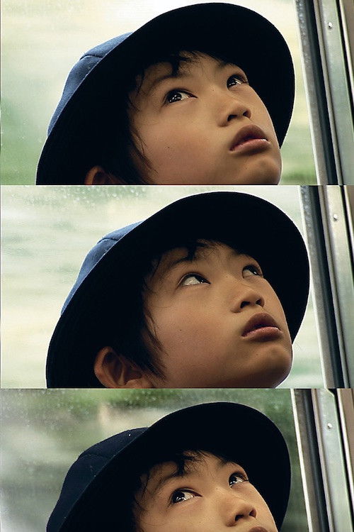 Kumiko, Johnnie Walker & the Cute (2007) poster