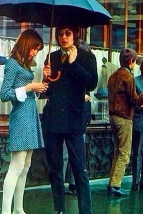 Dolly Story (1968) poster