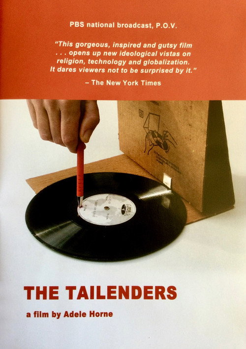 The Tailenders (2006) poster