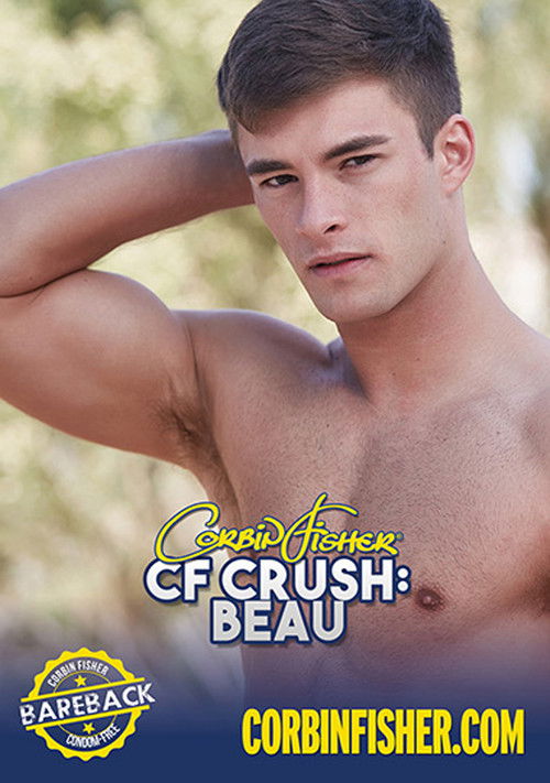 CF Crush: Beau (2020) poster