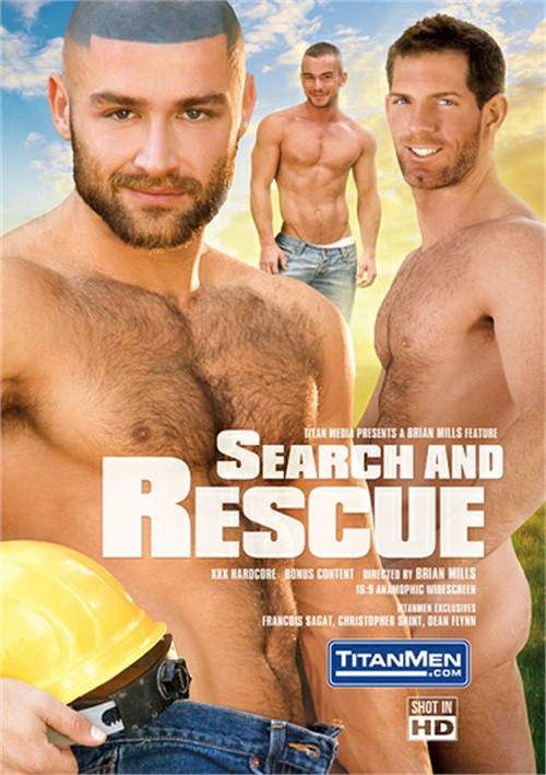 Search and Rescue (2010) poster