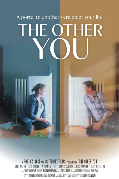 The Other You (2025) poster