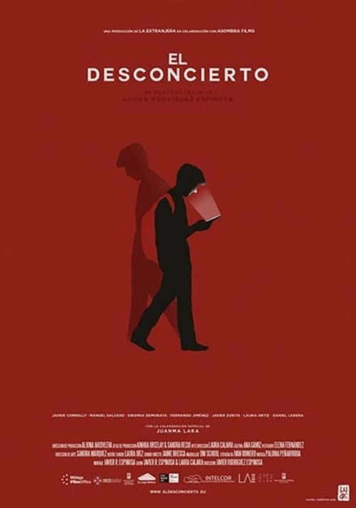 Distress (2019) poster