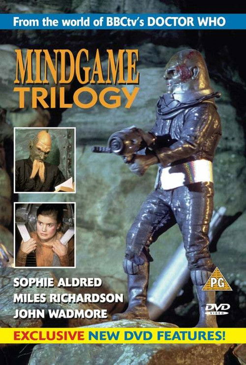 Mindgame Trilogy (1999) poster