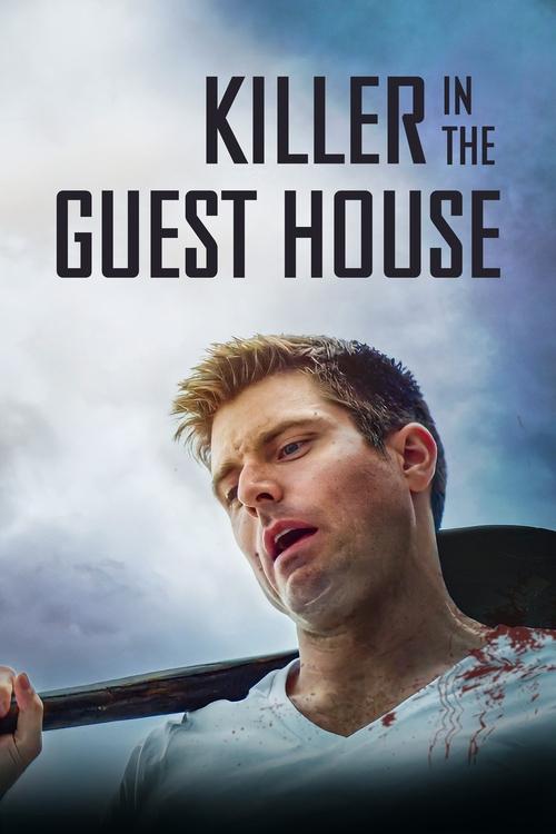 Killer in the Guest House (2020) poster