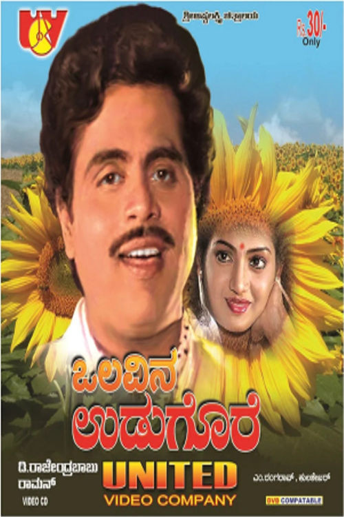 Olavina Udugore (1987) poster