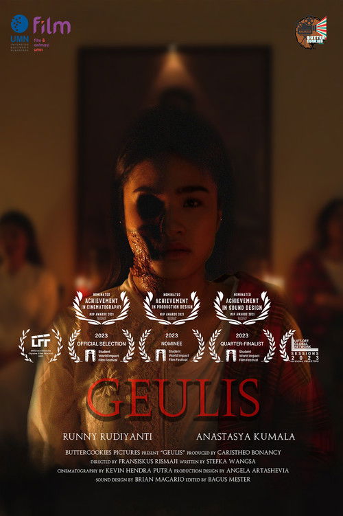 Geulis (2020) poster