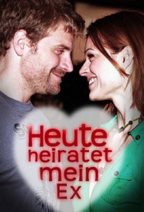 My Ex-Boyfriend's Wedding (2006) poster