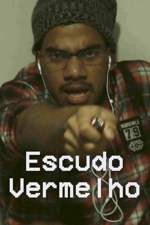 Escudo Vermelho (2017) poster