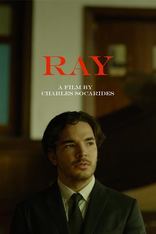 Ray (2022) poster