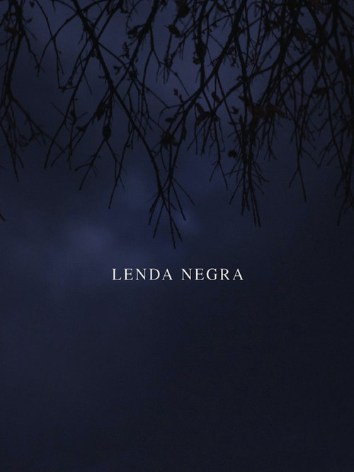 Lenda negra (2016) poster