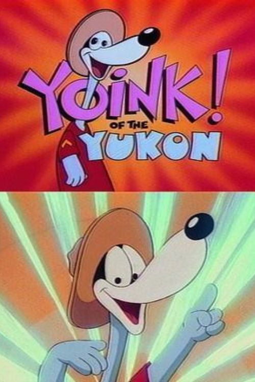 Yoink of the Yukon (1995) poster
