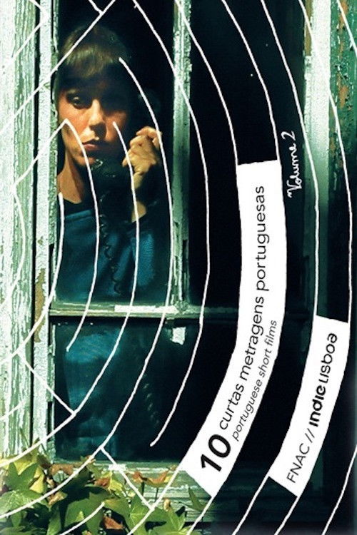 Pé na Terra (2006) poster