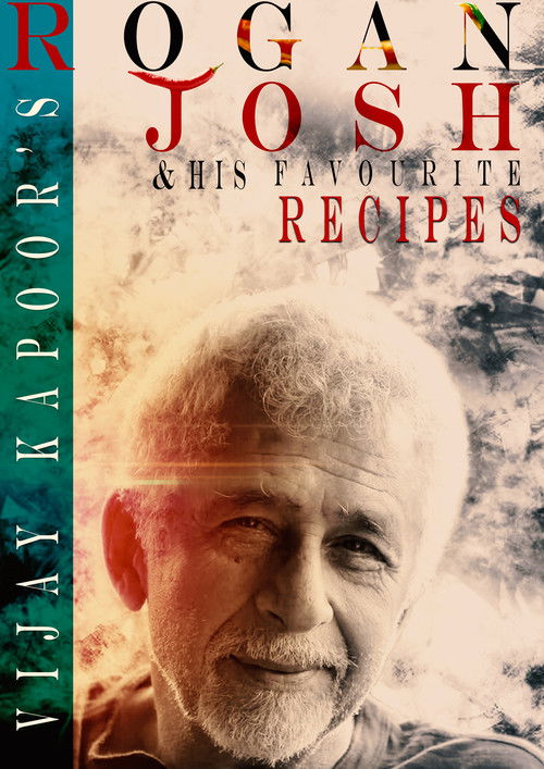 Rogan Josh (2018) poster