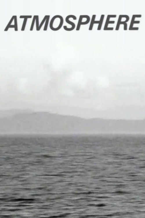 Atmosphere (1976) poster