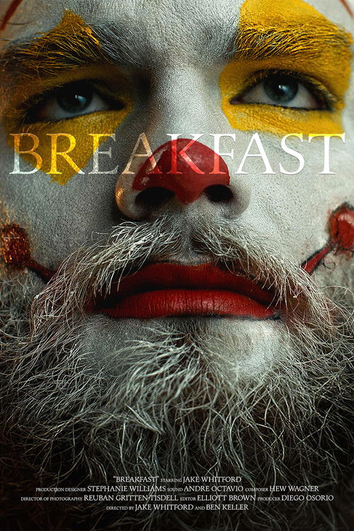 Breakfast (2024) poster