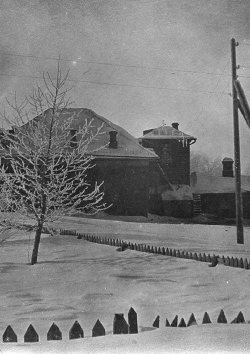 Bouwen te midden van eenzaamheid (2017) poster