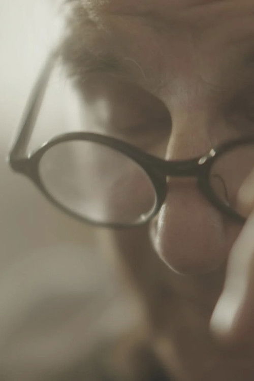 The Glasses (2022) poster