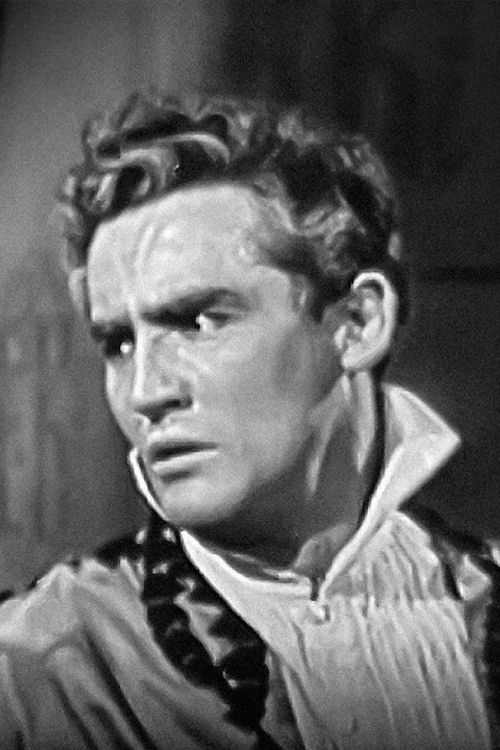 Kean - Genio e sregolatezza (1955) poster