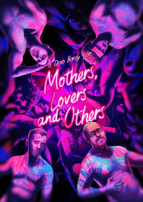 Mothers, Lovers and Others (2025) poster