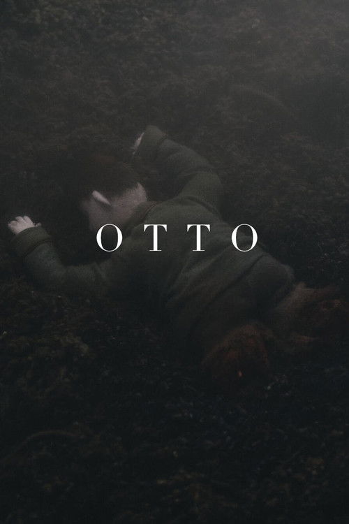 Otto (2014) poster