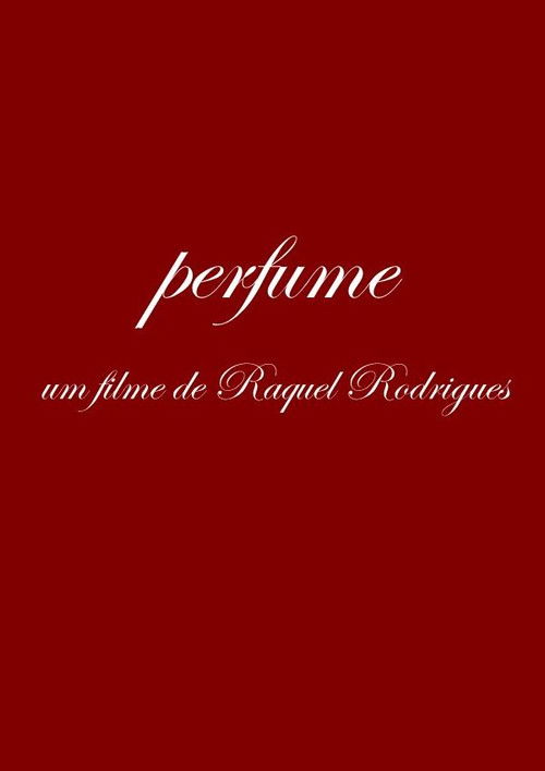 Perfume (2021) poster