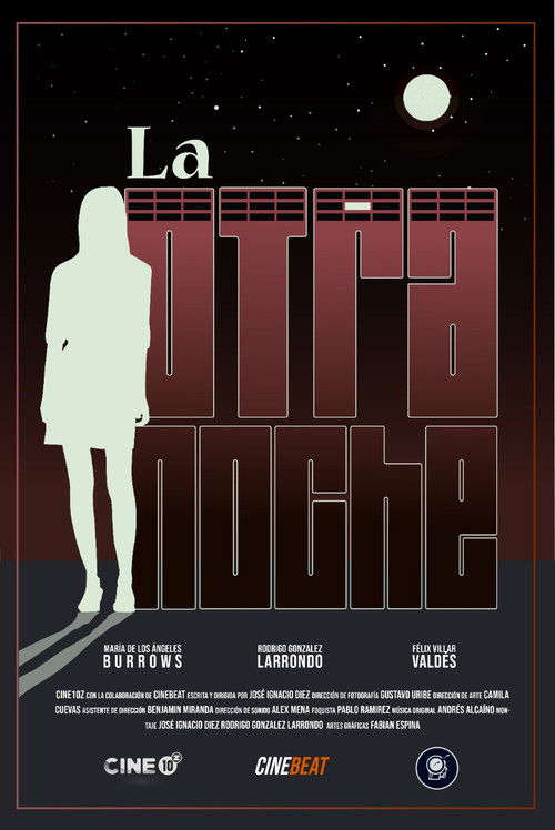 La Otra Noche poster
