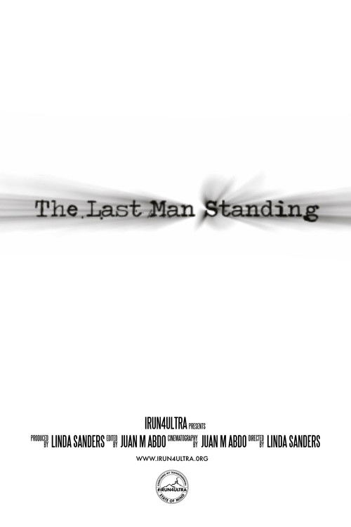 Big Dog's Backyard Ultra: The Last Man Standing (2018) poster