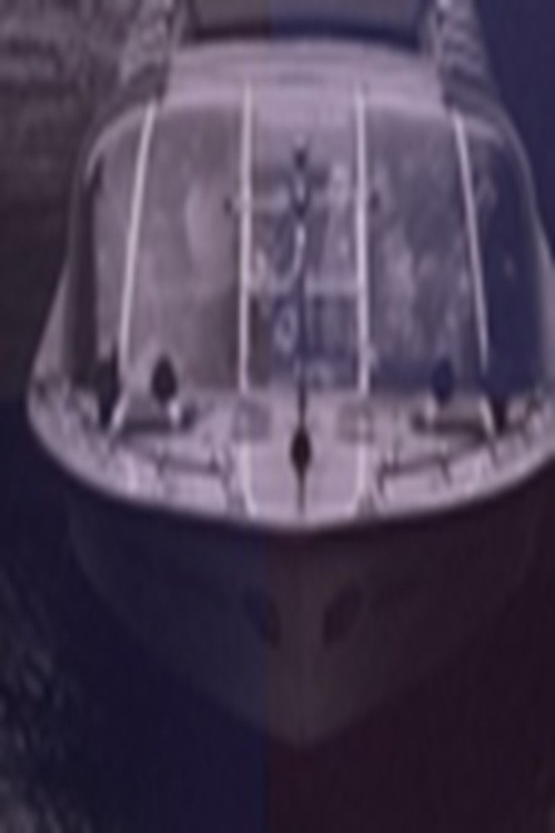 Preen Scene (2024) poster