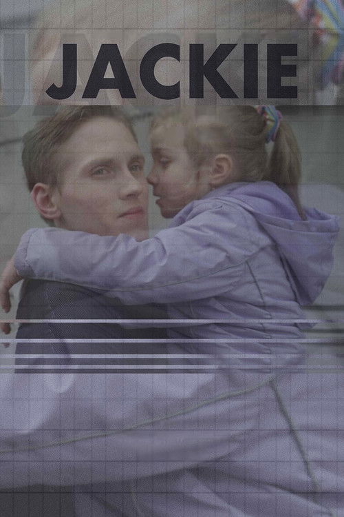 Jackie (2015) poster