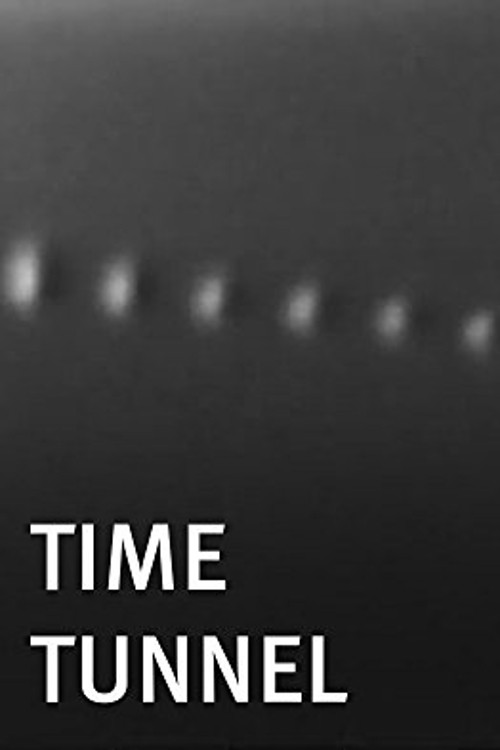 Time Tunnel (1971) poster