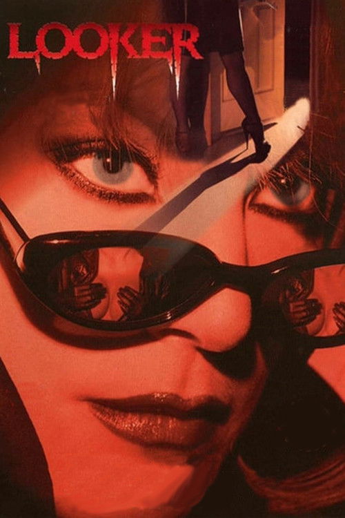 Looker (1998) poster