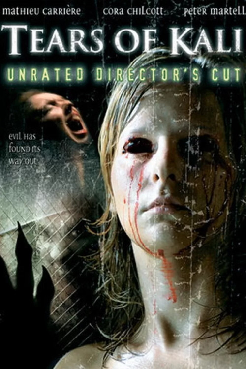 Tears of Kali (2004) poster