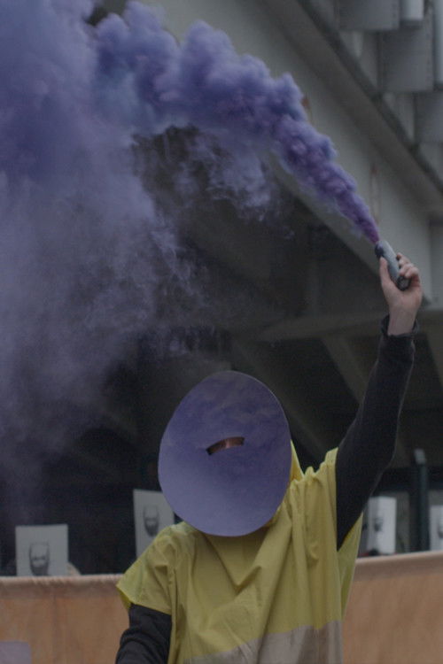 The Healing (2021) poster