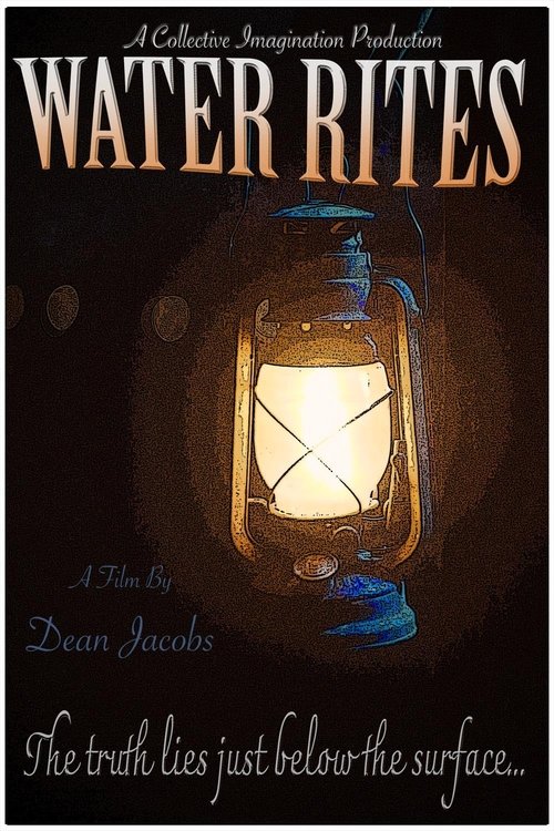 Water Rites (2026) poster